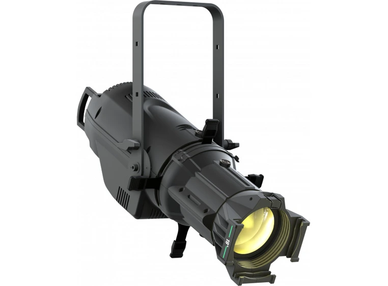 Prolights ECLFWVW Profil, sort 2700-5600K, 16 bit smooth dimming 