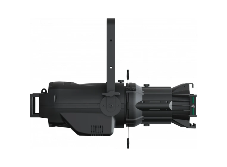 Prolights ECLFWVW Profil, sort 2700-5600K, 16 bit smooth dimming 