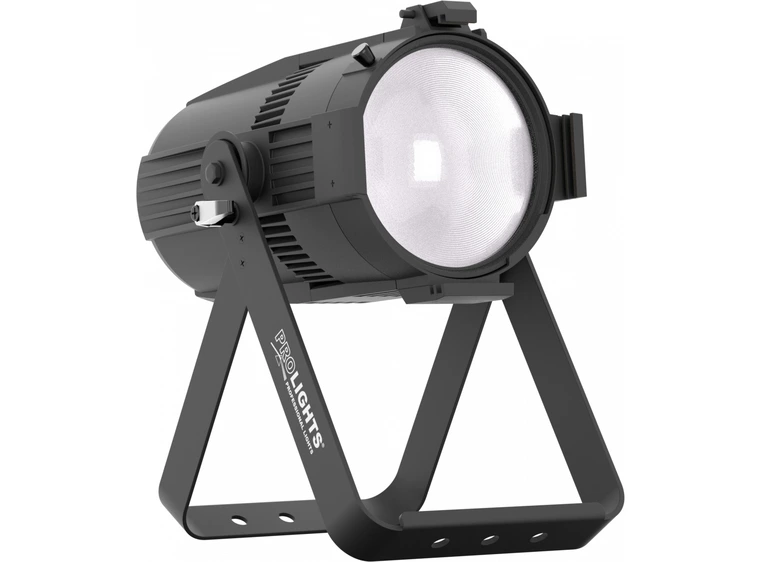 Prolights ECLIPSEPARDY LED Par 177W 6000K LED projector,12° / 24° / 65° 