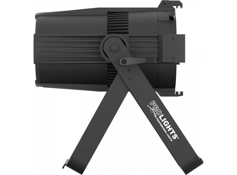 Prolights ECLIPSEPARDY LED Par 177W 6000K LED projector,12° / 24° / 65° 