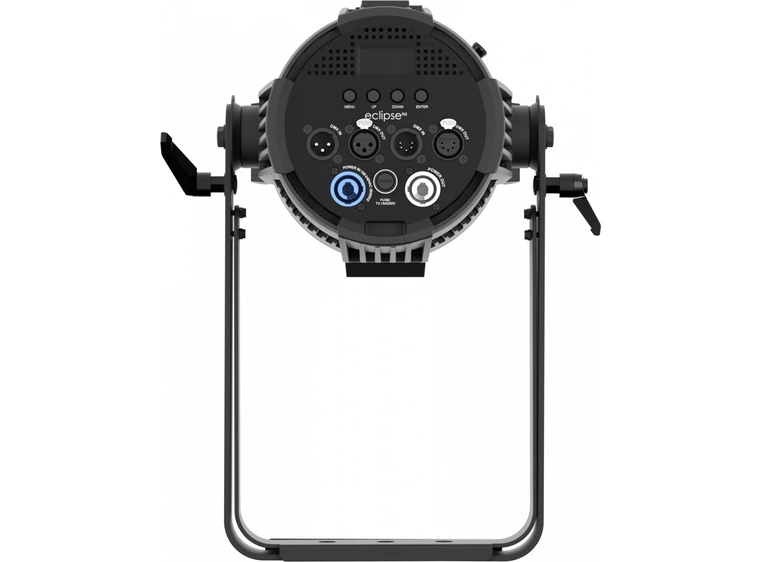 Prolights ECLIPSEPARDY LED Par 177W 6000K LED projector,12° / 24° / 65° 