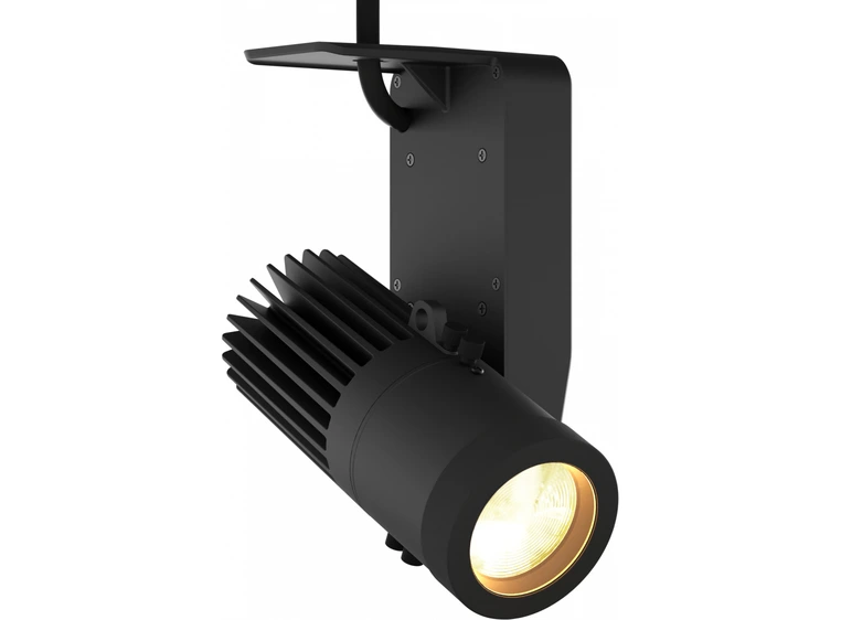 Prolights EclDisplay CC Gallerilys RGB+WW LED, Constant Current, hvit 