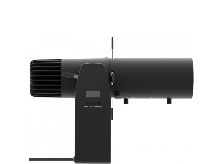 Prolights GALLERYECLIPSEBNW LED Profil 1x35W 4000K, zoom 19°-36° 