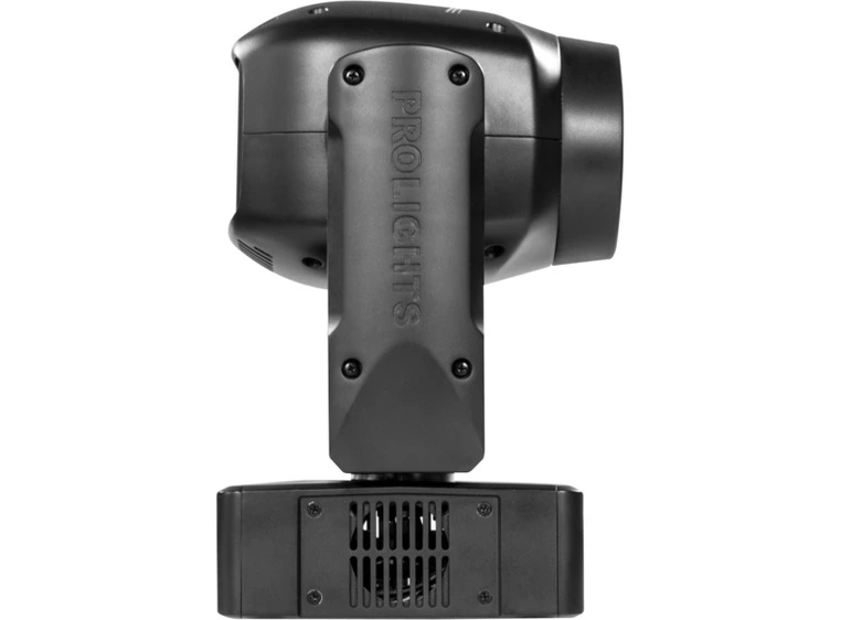 Prolights JETBEAM1WH Moving head Høyeffektiv 14W hvit LED, hvit 