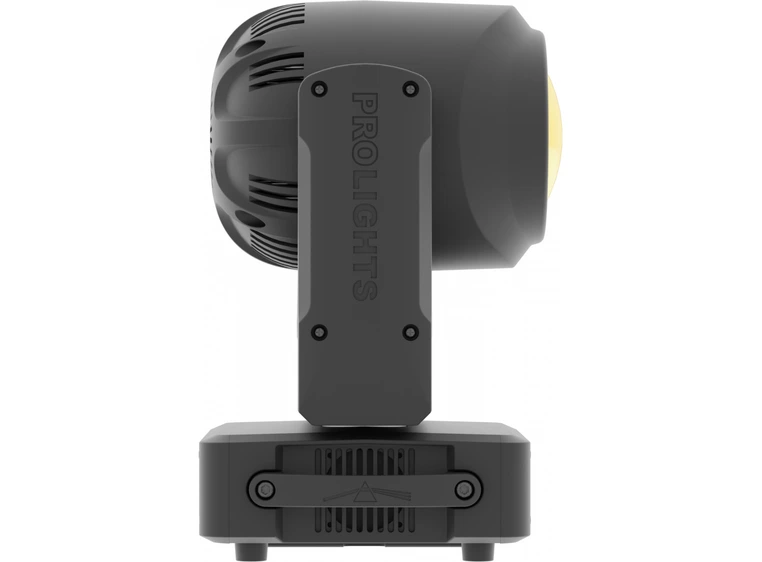 Prolights PIXIEWASHBK Moving head 1x60W RGBW/FC, sort 