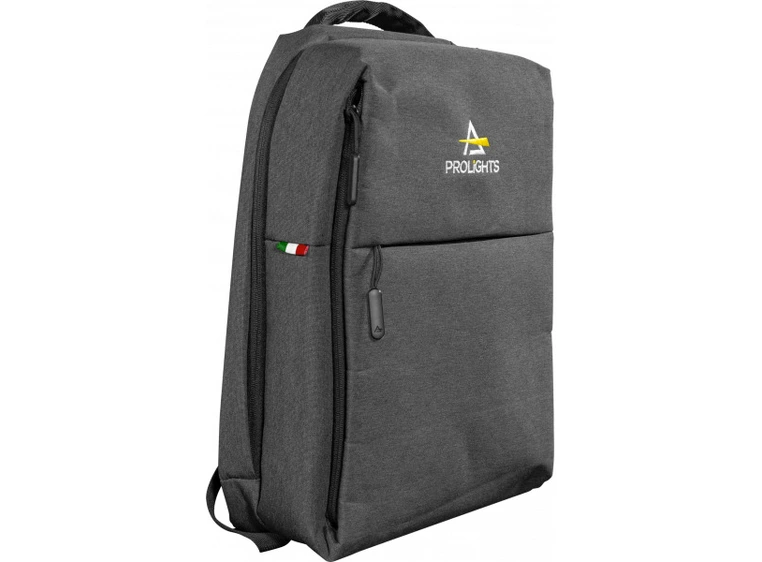 Prolights Ryggsekk Sort 