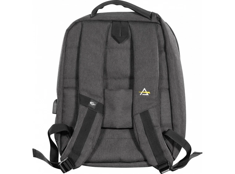 Prolights Ryggsekk Sort 