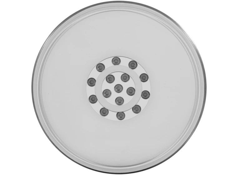 Prolights SMARTDISKPACK Bord-dekorasjon 8 stk i flight, batteridrevet, RGBW 