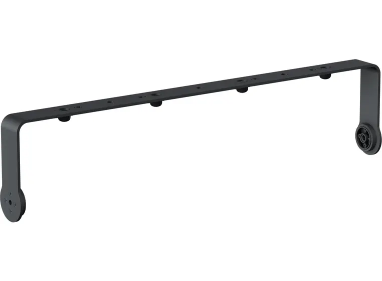 Prolights SR2IPHB04H U-Brakett For 2 x SUNRISE2IP, horisontal montering 