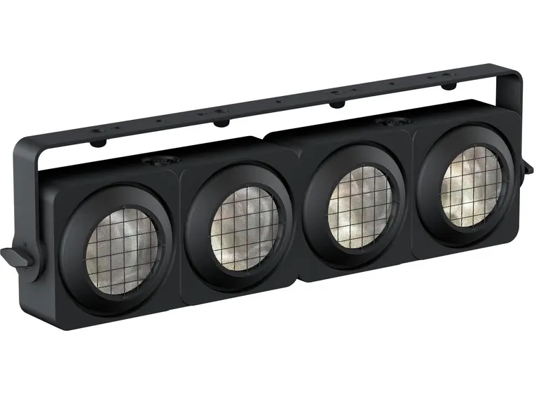 Prolights SR2IPHB04H U-Brakett For 2 x SUNRISE2IP, horisontal montering 