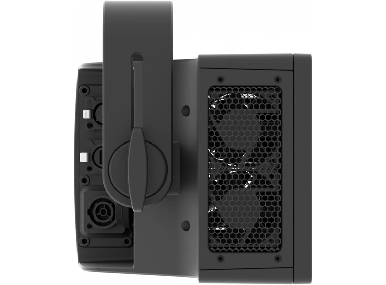 Prolights SUNBLAST3000FC Strobe 1728x1W RGBW LEDs 