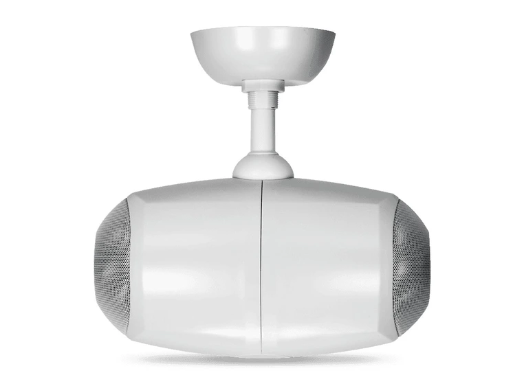 RCF BD 5EN Bidireksjonal lydprojektor 5" 10W (IP65) - EN54-2 