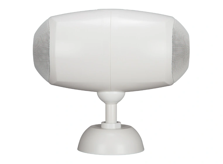 RCF BD 5EN Bidireksjonal lydprojektor 5" 10W (IP65) - EN54-2 