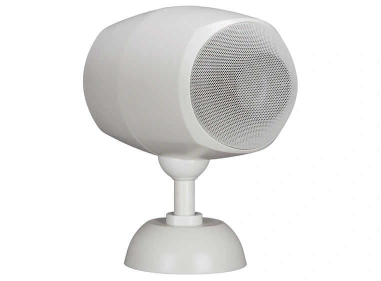 RCF BD 5EN Bidireksjonal lydprojektor 5" 10W (IP65) - EN54-2 