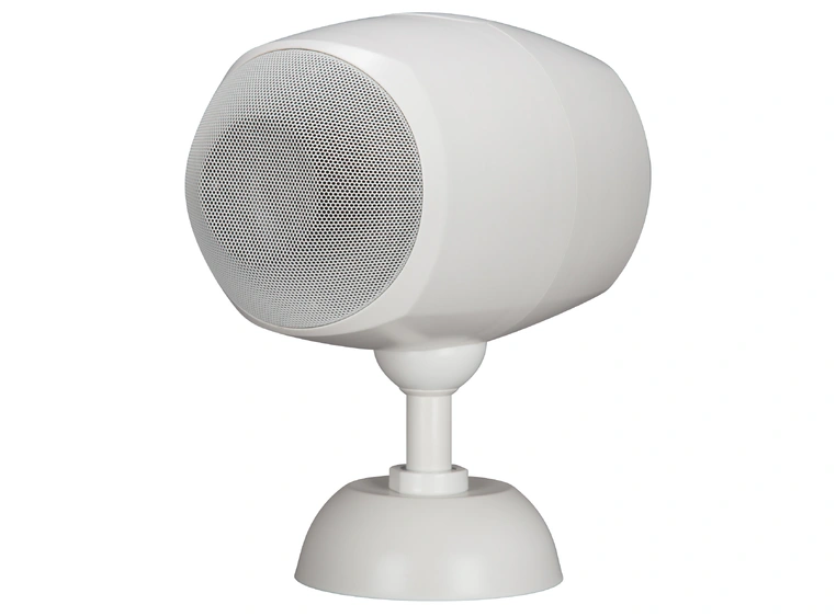 RCF BD 5EN Bidireksjonal lydprojektor 5" 10W (IP65) - EN54-2 