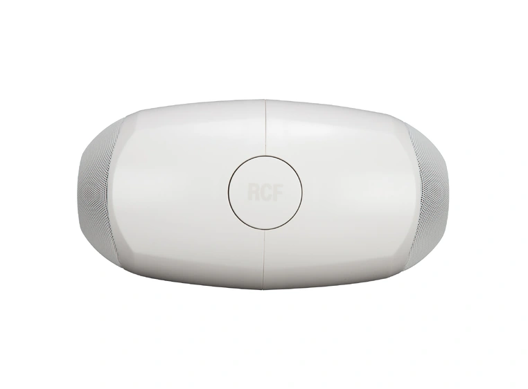 RCF BD 5EN Bidireksjonal lydprojektor 5" 10W (IP65) - EN54-2 