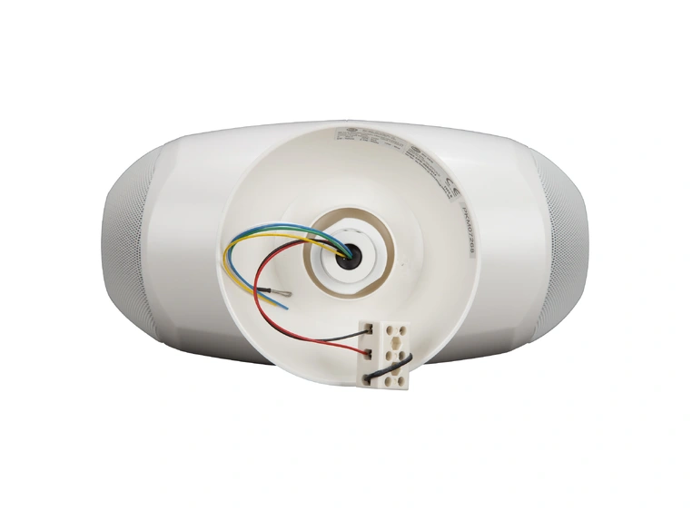 RCF BD 5EN Bidireksjonal lydprojektor 5" 10W (IP65) - EN54-2 