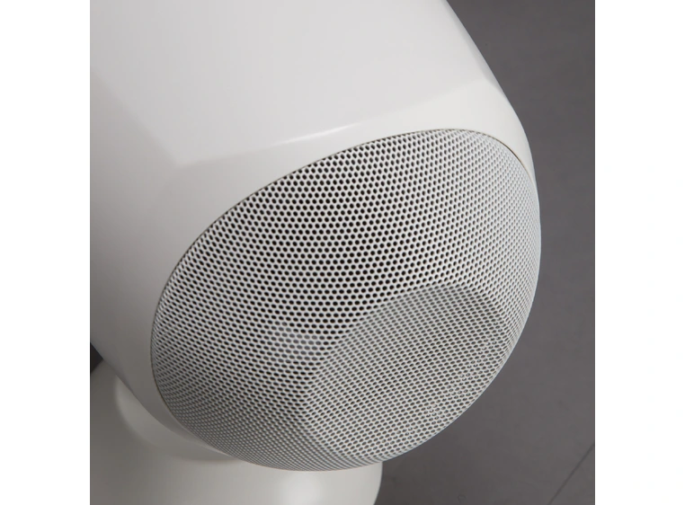 RCF BD 5EN Bidireksjonal lydprojektor 5" 10W (IP65) - EN54-2 