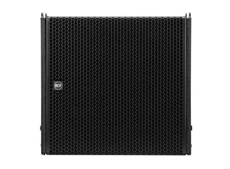 RCF HDL 35-AS 100-240V Line Array Subwoofer, RDNet, 15" 