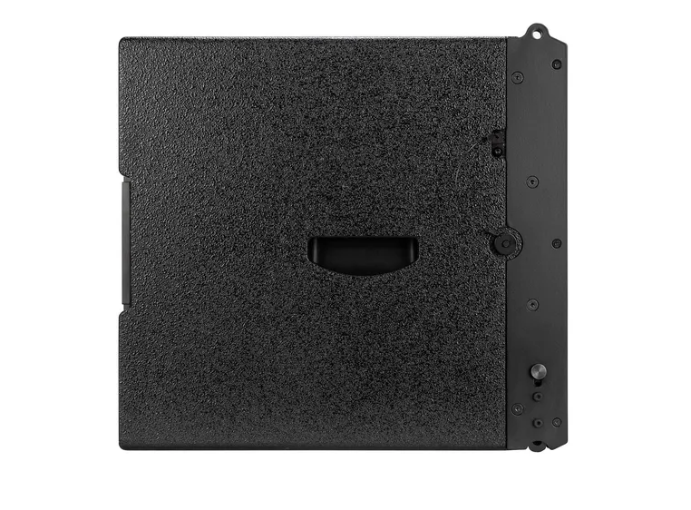 RCF HDL 35-AS 100-240V Line Array Subwoofer, RDNet, 15" 