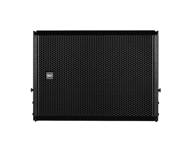 RCF HDL 38-AS 100-240V Aktiv Line Array Subwoofer, RDNet,18", 3200W 