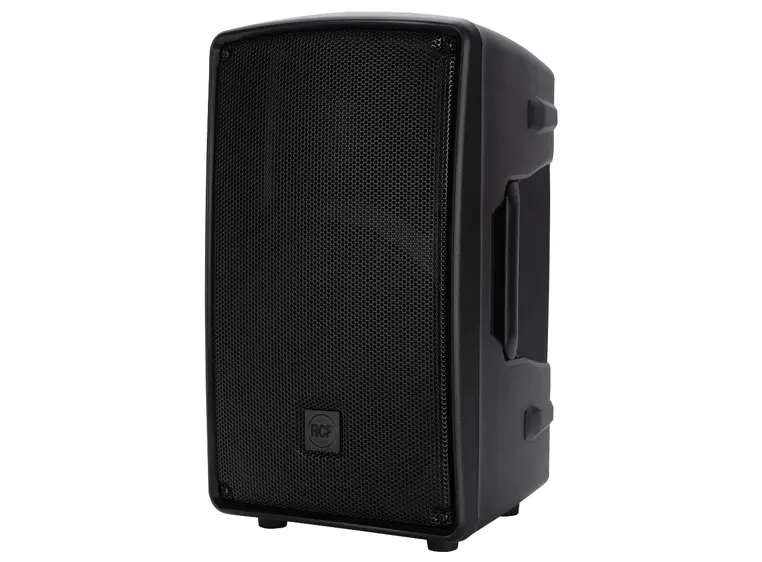 RCF HD 10-A MK5 Digital aktiv høyttaler 10" + 1" v.c., 400Wrms, 80 