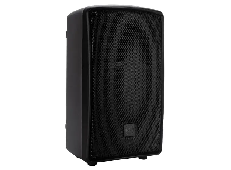 RCF HD 10-A MK5 Digital aktiv høyttaler 10" + 1" v.c., 400Wrms, 80 