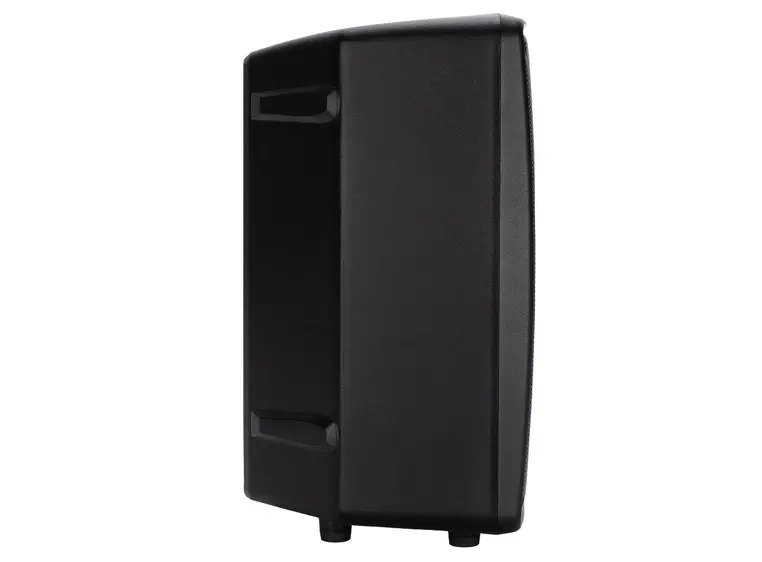 RCF HD 10-A MK5 Digital aktiv høyttaler 10" + 1" v.c., 400Wrms, 80 