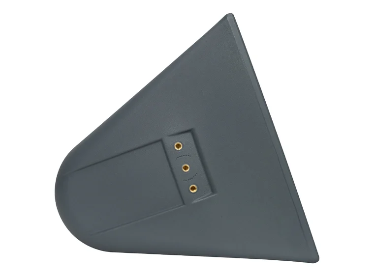 RCF P 3115T weather-proof speaker system, coaxial 