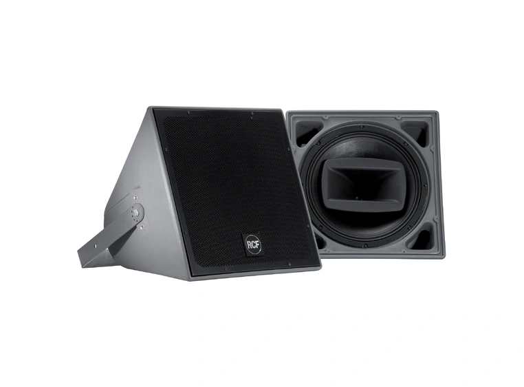 RCF P 3115T weather-proof speaker system, coaxial 
