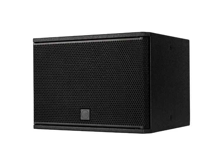 RCF S 12 Bass reflex subwoofer 12in 400W 