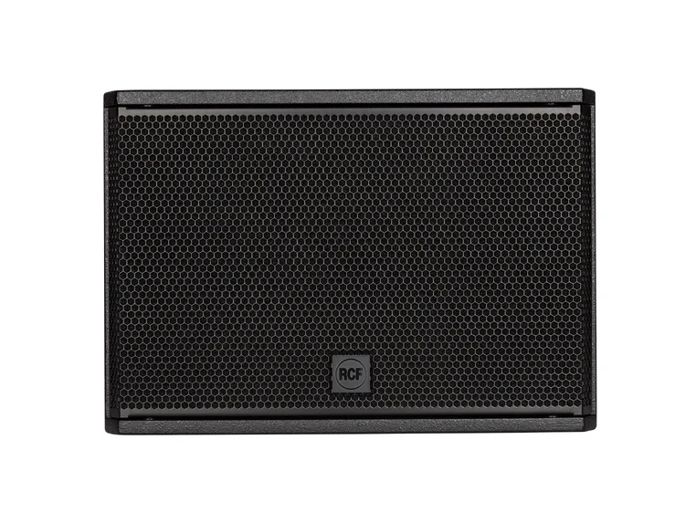 RCF S 12 Bass reflex subwoofer 12in 400W 