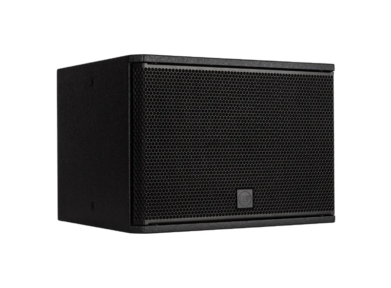 RCF S 12 Bass reflex subwoofer 12in 400W 