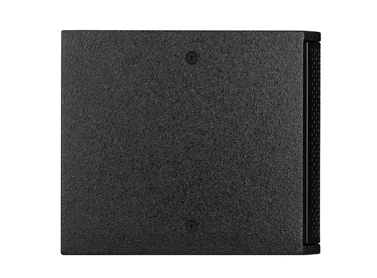 RCF S 12 Bass reflex subwoofer 12in 400W 