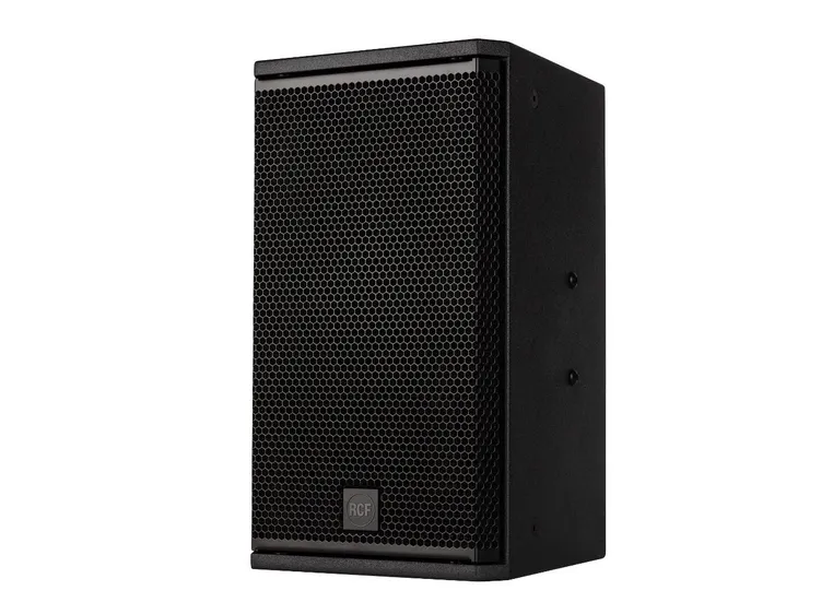 RCF X MAX 10 2 way full range high power 10" - 1.4" 700W 