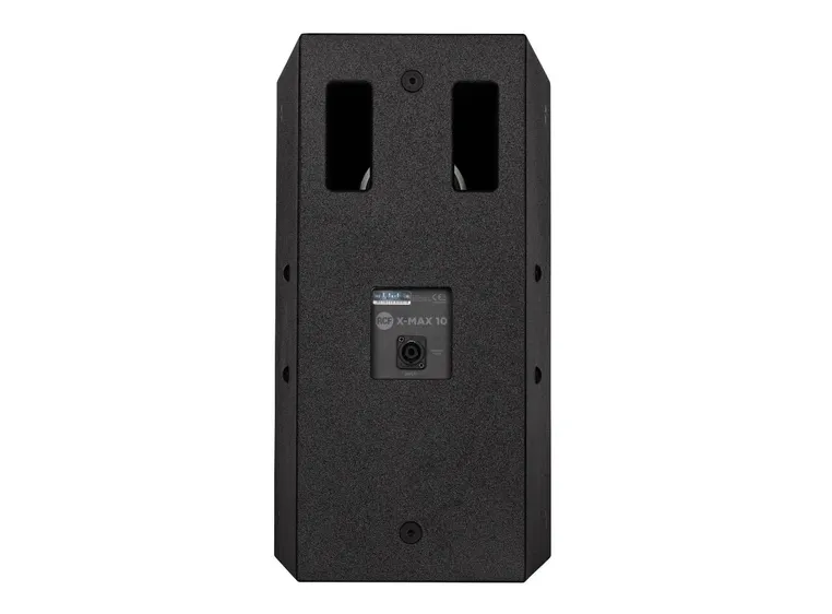 RCF X MAX 10 2 way full range high power 10" - 1.4" 700W 