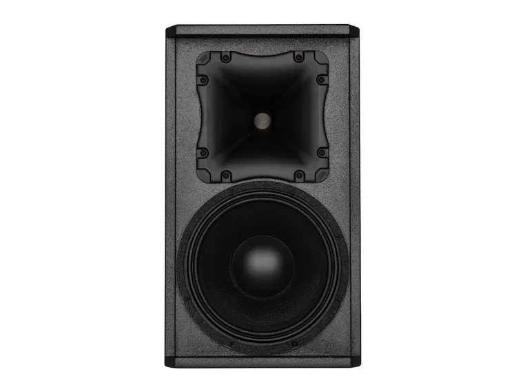 RCF X MAX 10 2 way full range high power 10" - 1.4" 700W 