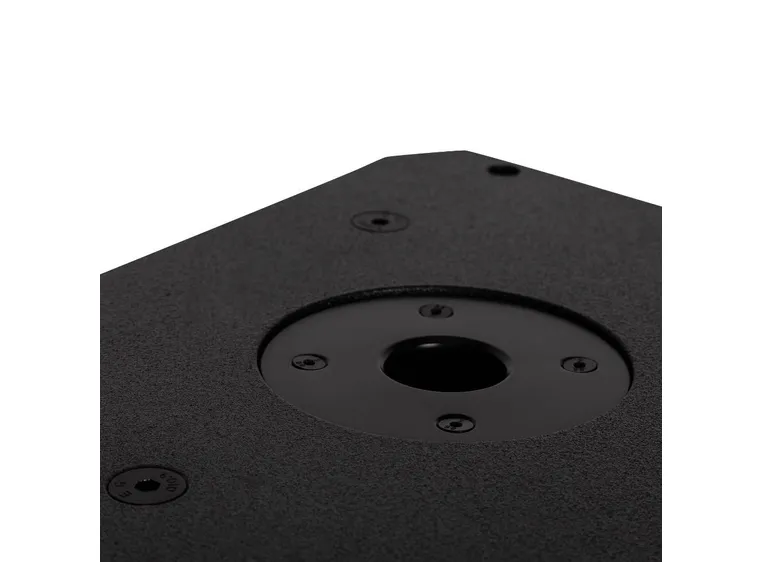 RCF X MAX 10 2 way full range high power 10" - 1.4" 700W 