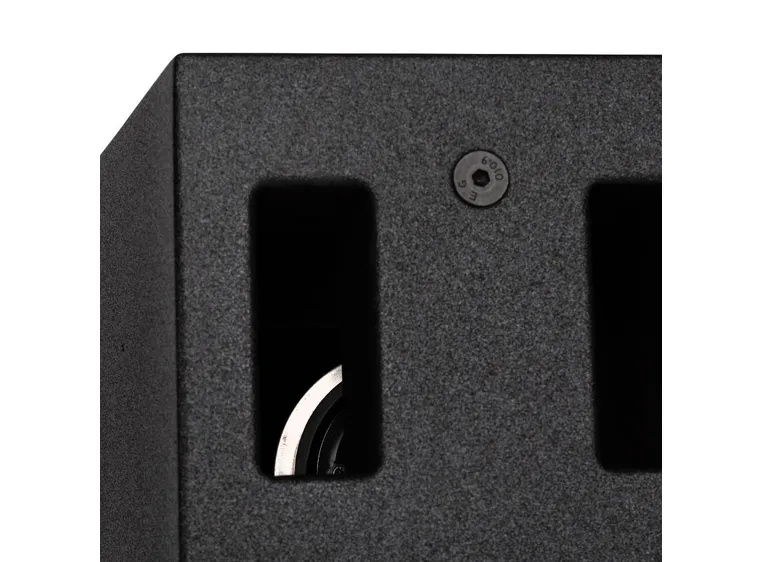 RCF X MAX 10 2 way full range high power 10" - 1.4" 700W 