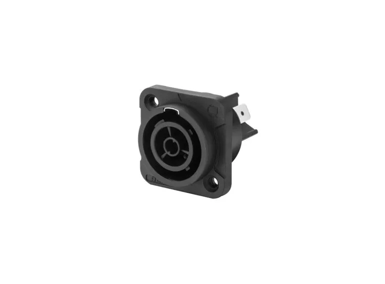 REAN RRAC3F-X-000-1 powerCON True1 chassis Outlet Female 