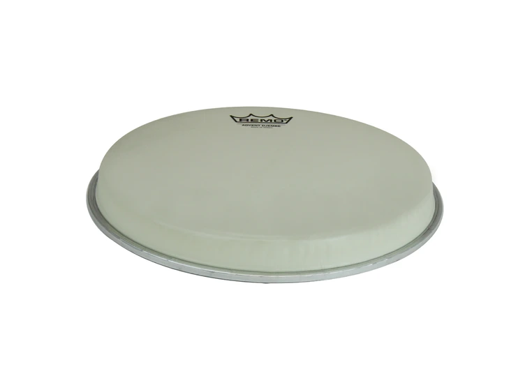Remo EN-0810-DJ- Dx-Series Suede Djembe Drumhead, 10" 
