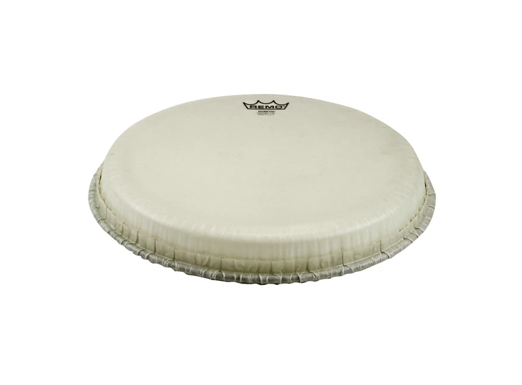 Remo M8-1300-N2- Tucked Nuskyn Djembe Drumhead, 13" 