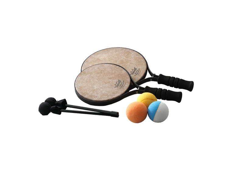Remo PD-0810-00-SD099 Paddle Drum 8" & 10" 