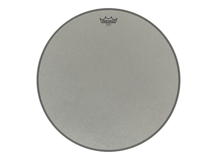 Remo RE-1020-SS- Emperor Renaissance Bass Drumhead, 20" 