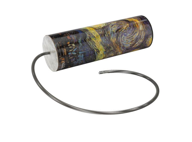 Remo SP-0207-TS Spring Drum Thunder Tube Starry Night, 2.32"