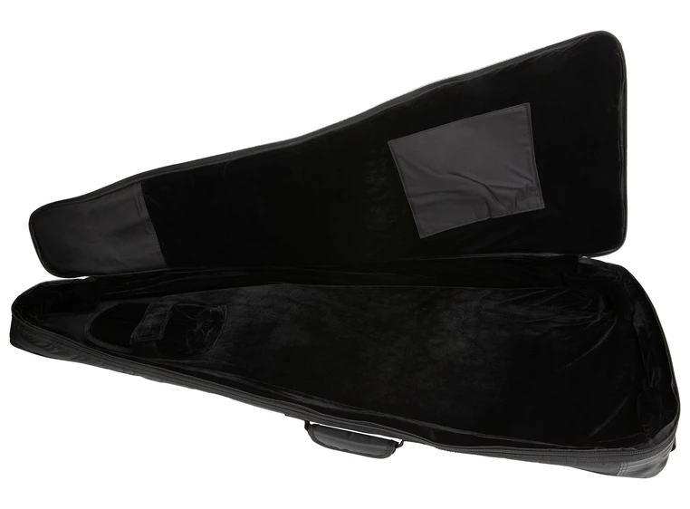 RockBagFV-Style Electric Guitar Gig Bag Premium Line 