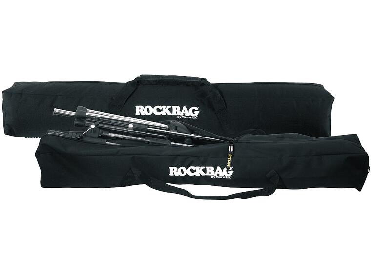 RockBag - Microphone Stand Bag RB 25580 B (115 x 16 x 16 cm)