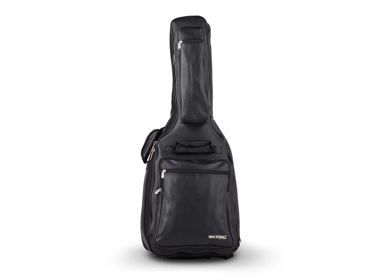 RockBag Classical Guitar Gig Bag Artificial Leather Line 