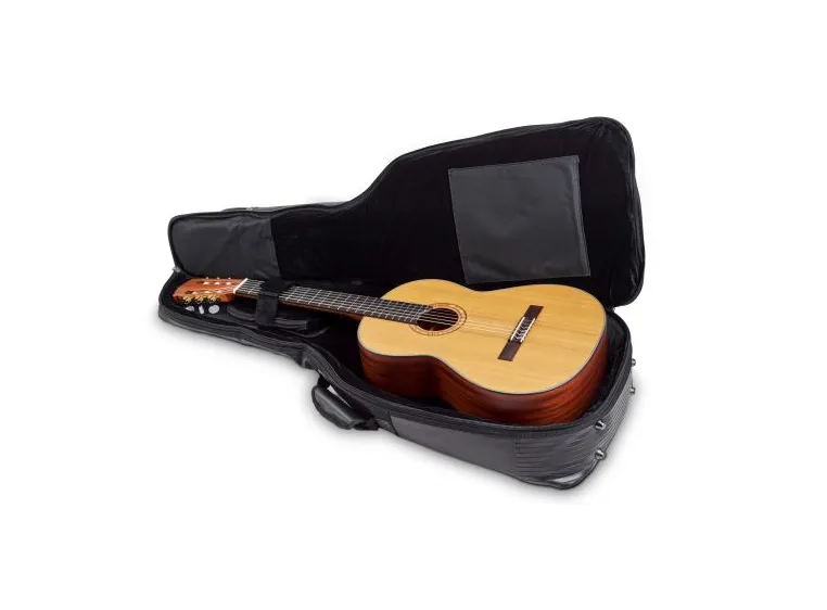RockBag Classical Guitar Gig Bag Artificial Leather Line 