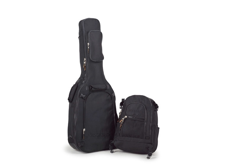 RockBag Classical Guitar Gig Bag Cross Walker 